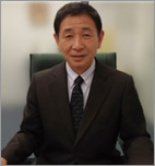 江坂リアルティ株式会社 平井克典さん