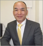 有限会社大夢 代表取締役 田黒公司さん