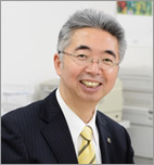 宗智哉税理士事務所 代表税理士 宗 智哉さん