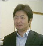 土地家屋調査士　重山 修二 氏