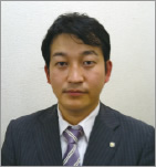 司法書士　古川 悠一郎 氏
