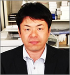 株式会社タカラ事務機　柴田佳幸さん