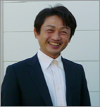 株式会社大庭工務店　大庭健二さん