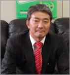 有限会社ベスト　永井新二さん