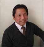 有限会社丸善プランニング　善見育弘さん