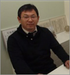 シティサイエンス株式会社　小林孝明さん