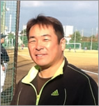 セントラルポイント株式会社　西尾賢司さん