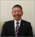 有限会社 野本　代表取締役	野本 栄一さん