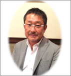 ライトハウス株式会社　代表取締役	岡田 光弘さん