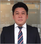 エムホーム株式会社 代表取締役　中川 巌雄さん