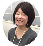 人見亜希子社会保険労務士事務所 社会保険労務士 人見亜希子さん