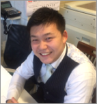 株式会社グッドライフ　西村賢也さん