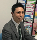 オフィスＷｉｔｈ　渡部大輔さん