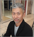 株式会社エスクリエイト　代表取締役 笹倉太司さん