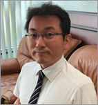 スミカ株式会社　代表取締役 吉松三喜さん
