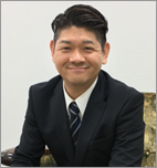 株式会社 三法社　業務部長／１級葬祭ディレクター 山田康治さん