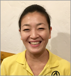 アイワホーム株式会社　青木明子さん
