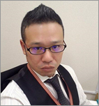 株式会社ＬＩＸＩＬリアルティ　不動産部 福本繁幸さん