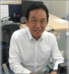 株式会社アクティブマドリード　コンサルティング事業部　統括マネージャー　中川 泰典様