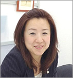 株式会社プラソル　浜田千史 社長